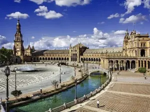 Stunning Villa located in Andalucian Countryside, Seville / Moron / Arahal