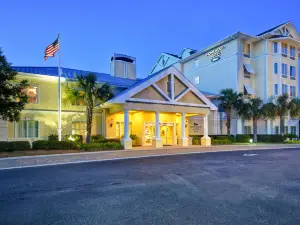 Homewood Suites by Hilton Charleston Airport