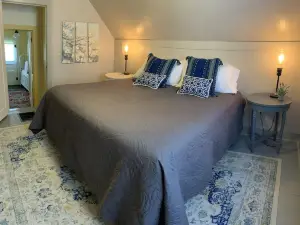 The Historic Harding House