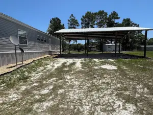 Entire Home in Carrabelle
