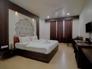 Hotel Airport Plaza Bhilwara