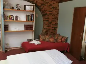 Au Repos des Remparts
