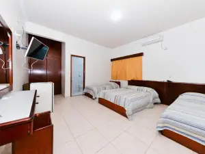 Lito Palace Hotel