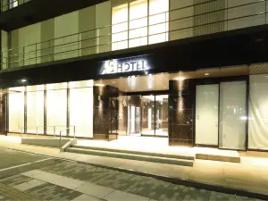 AB Hotel Sakai-Higashi