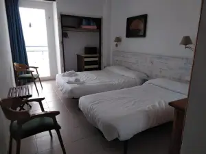 Hotel Corisco