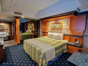 Motel Paraiso