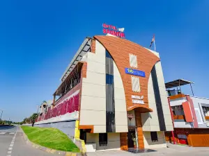 FabHotel Signor