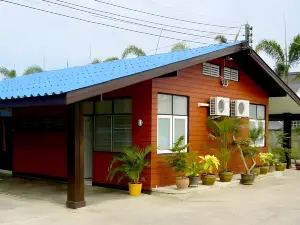 PK Resort