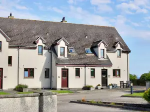 Links View, Brora in Brora