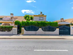 Zenia Golf