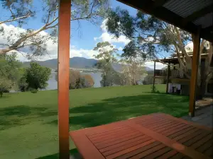 Otago Cottage