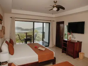 Eco Boutique Hotel Vista Las Islas Reserva Natural