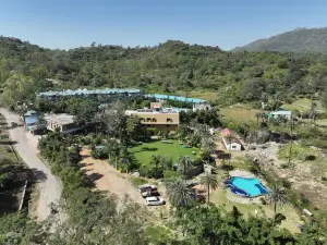 Achal Resort