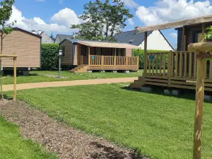 Camping du Lion d'Angers