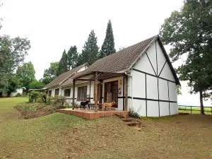 Millgate Cottage