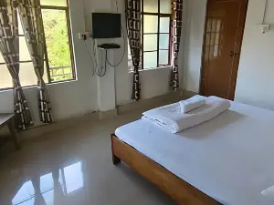 Kinglayang Homestay