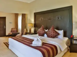 Ridge Royal Hotel