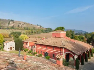 Cà Palazzo Malvasia - BolognaRooms