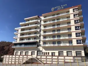 Hôtel Plaza Arzew