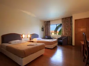 Seri Indah Resort