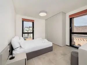 Swiss Hotel Apartments - Lugano
