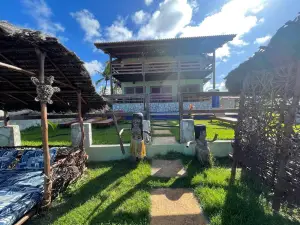 Impeccable 4-Bedroom Beach House with a Great View
