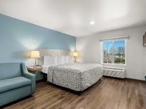 WoodSpring Suites Columbia - Irmo