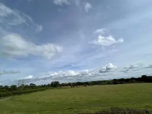 Wonderful 4 Bedroom Cottage Sleeps 8