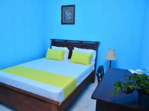 Lakdinu Apartments