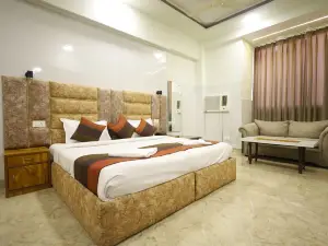 Hotel Krishna Sagar , Ghaziabad