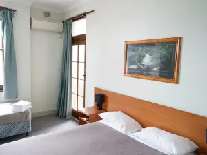 Hurstville Ritz Hotel