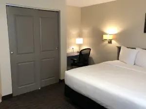Independence Stay