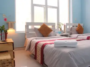 하 기앙 어메이징 호스텔