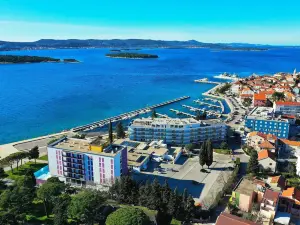 Hotel Ilirija