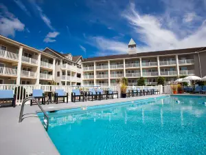 Sandpiper Beach Club