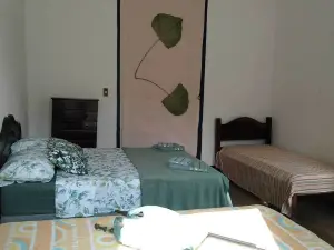 Casarão Histórico em Areias SP