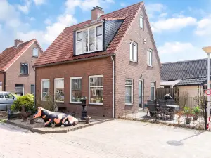 Holiday Home in Elim for 4 Person