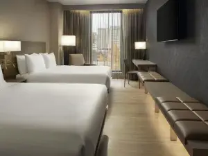 AC Hotel Seattle Downtown