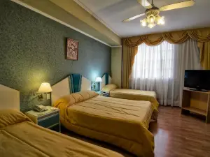 Hotel Internacional