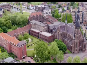 Hotel Mariënhage