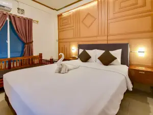 Guesthouse Guntari Cikarang