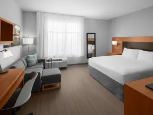 TownePlace Suites Carlsbad