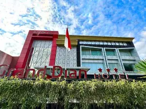 Grand Dian Hotel Brebes