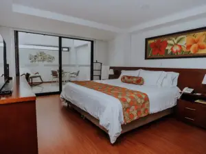 Hotel Cuellars