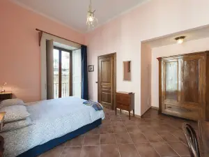 Dimora del Prete di Belmonte