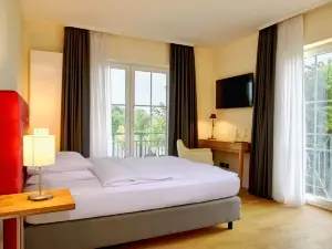 Hotel Zielonka