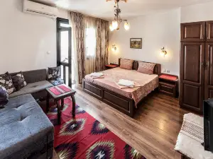 Keremidchieva Kushta Guest House