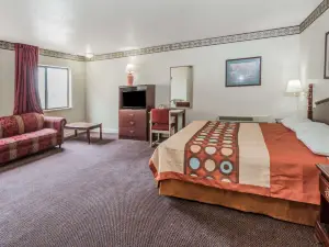 Super 8 by Wyndham Morris