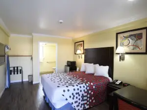 Morro Bay Beach Inn