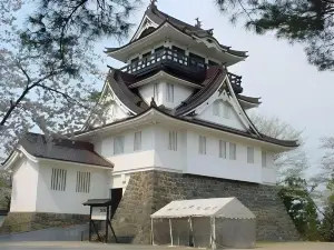Yokote Plaza Hotel